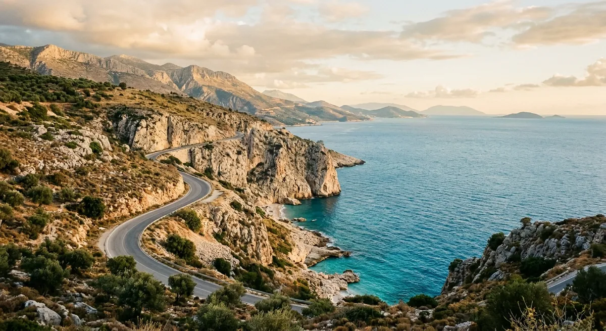 Assurance santé expatrié — Albanie