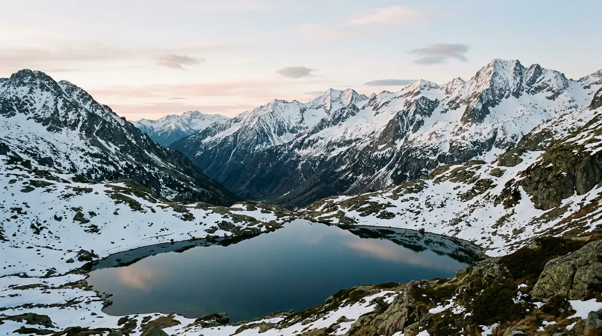 Assurance santé expatrié — Andorre