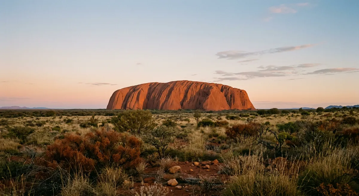 Assurance santé expatrié — Australie