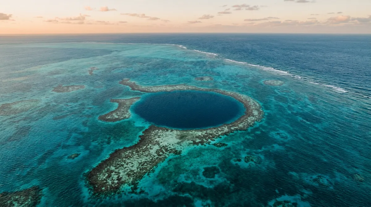 Assurance santé expatrié — Belize