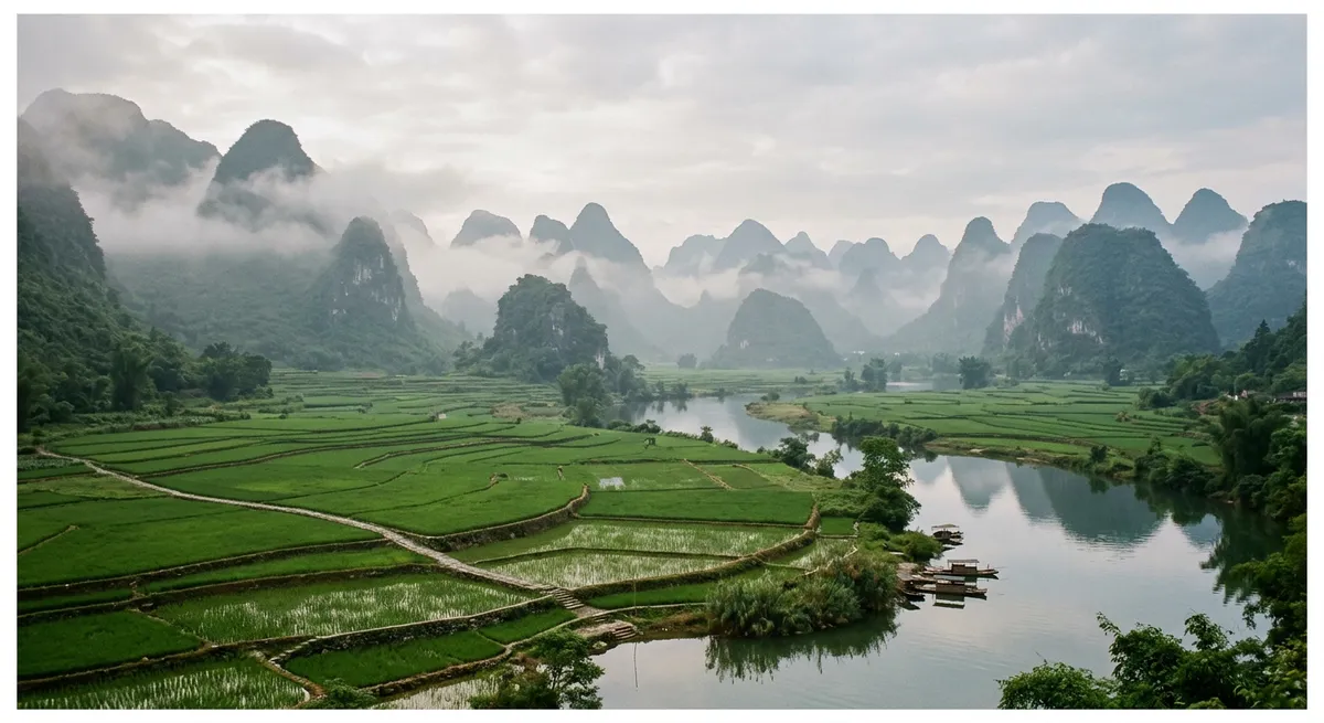 Assurance santé expatrié — Chine