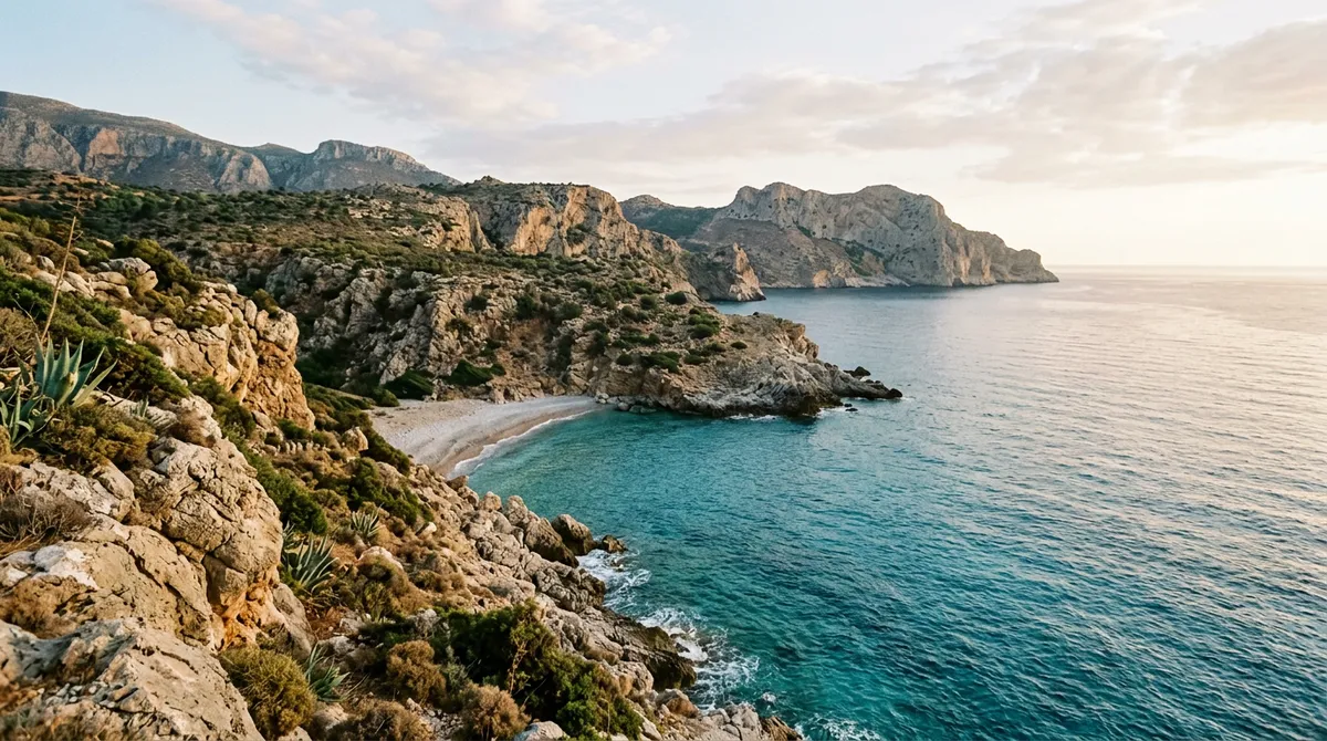 Assurance santé expatrié — Chypre