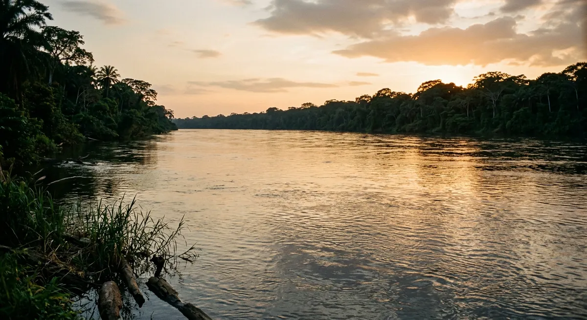 Assurance santé expatrié — Congo (Brazzaville)