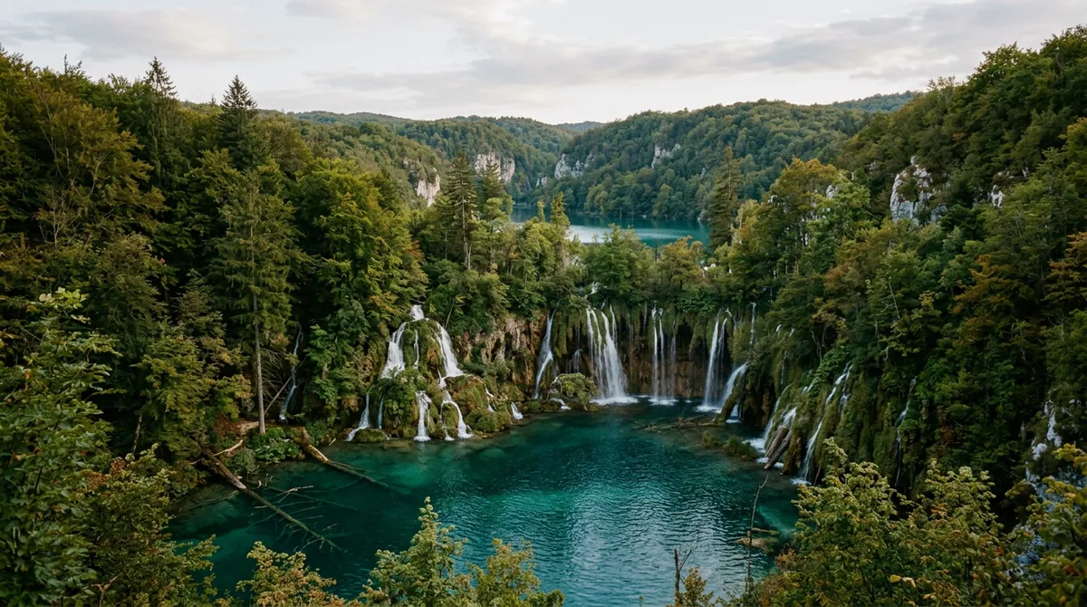 Assurance santé expatrié — Croatie