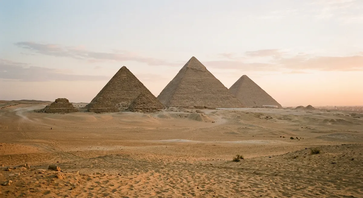 Assurance santé expatrié — Égypte