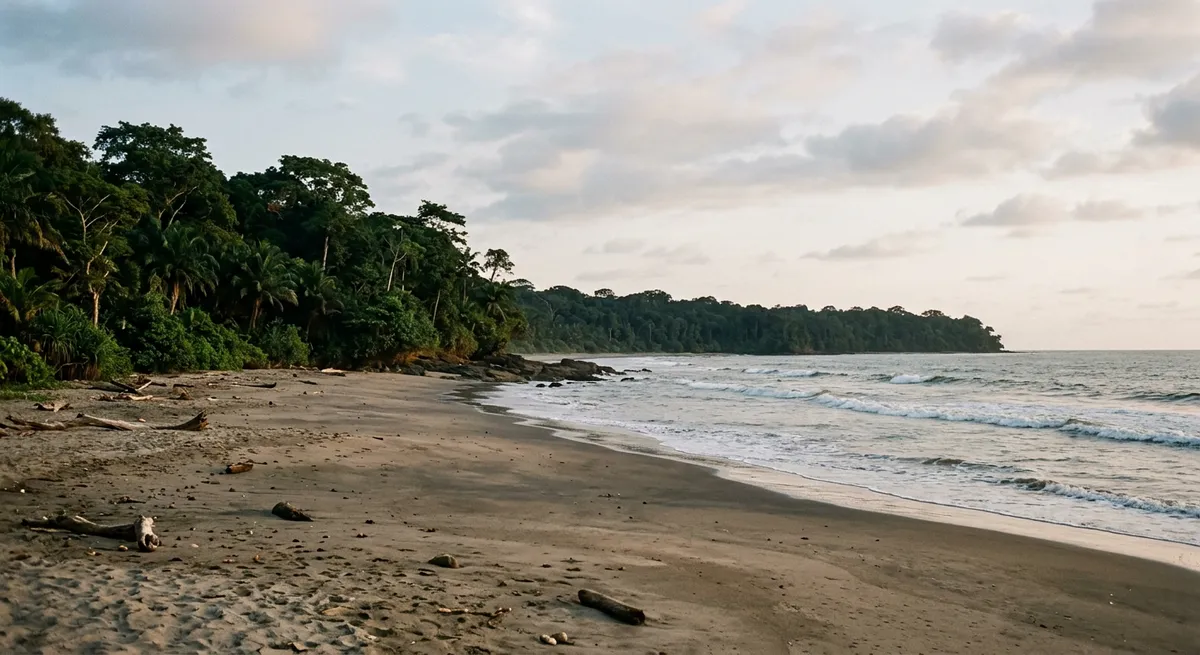 Assurance santé expatrié — Gabon
