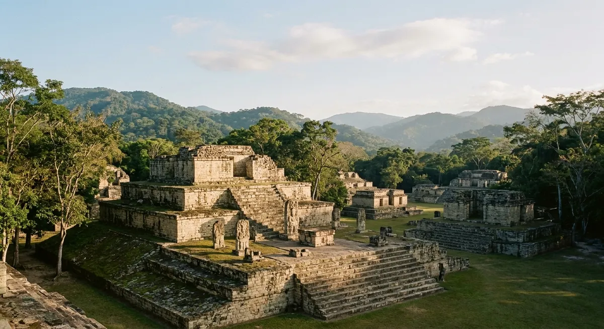 Assurance santé expatrié — Honduras