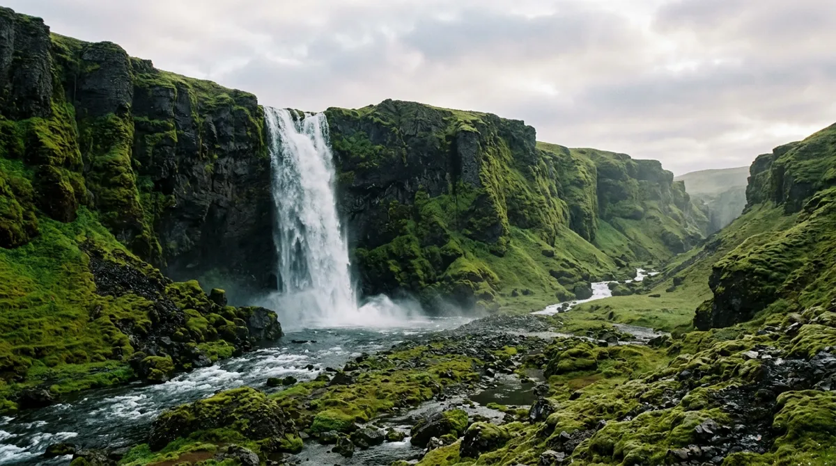 Assurance santé expatrié — Islande
