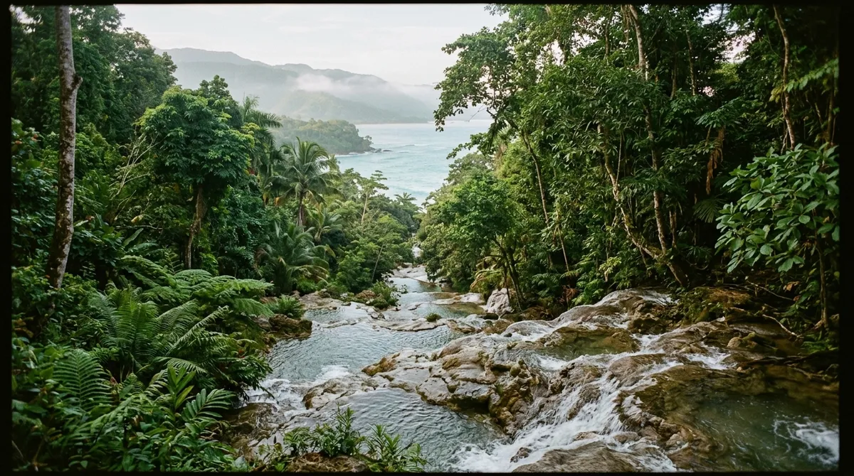 Assurance santé expatrié — Jamaïque