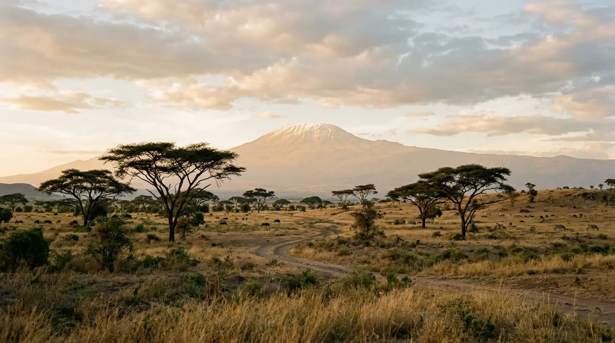 Assurance santé expatrié — Kenya