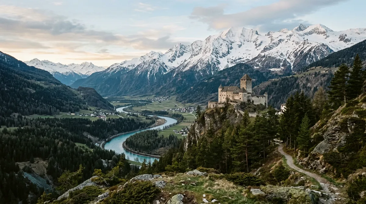 Assurance santé expatrié — Liechtenstein