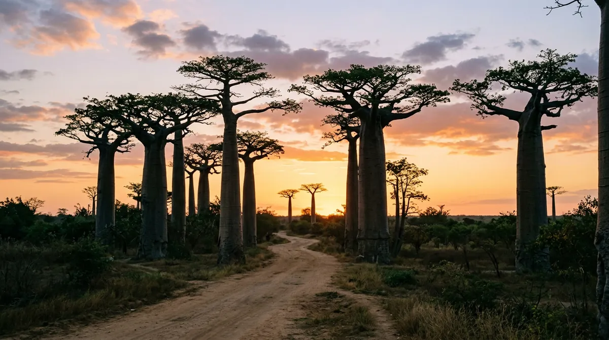 Assurance santé expatrié — Madagascar