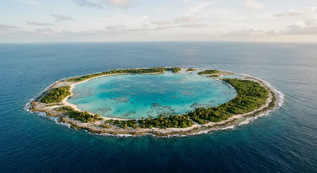 Assurance santé expatrié — Maldives