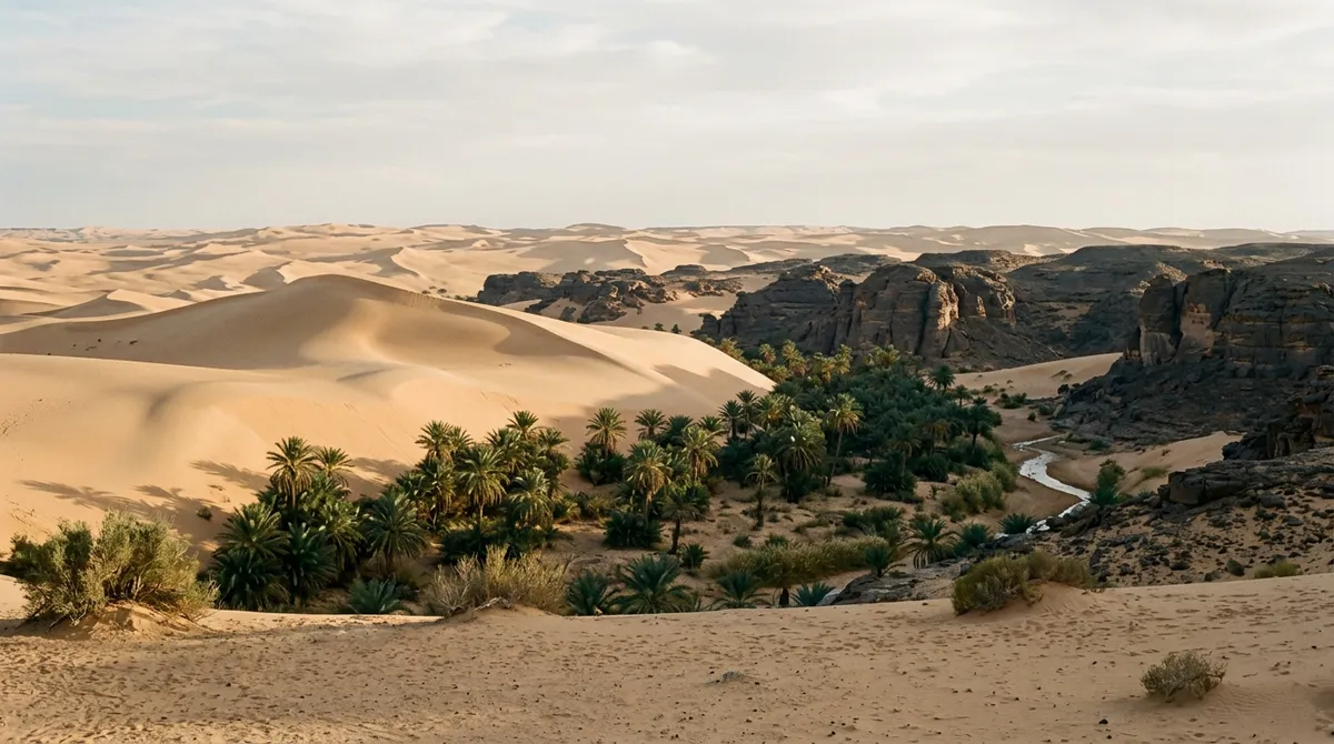 Assurance santé expatrié — Mauritanie