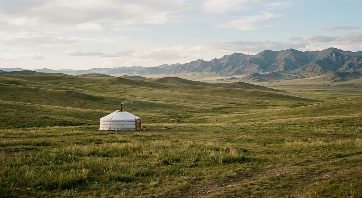 Assurance santé expatrié — Mongolie