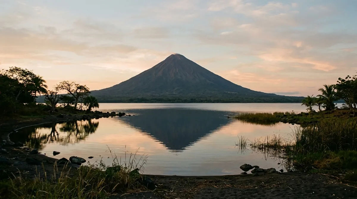 Assurance santé expatrié — Nicaragua