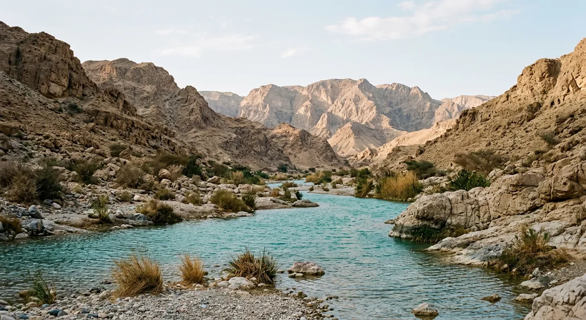 Assurance santé expatrié — Oman