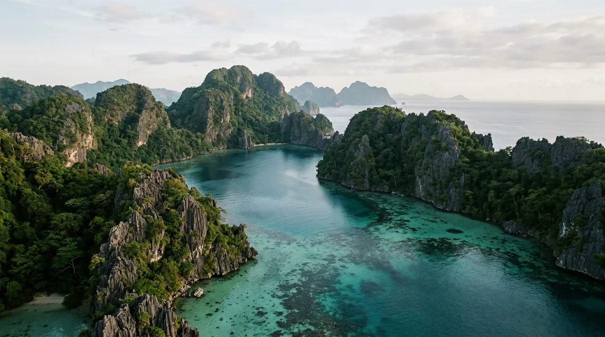 Assurance santé expatrié — Philippines