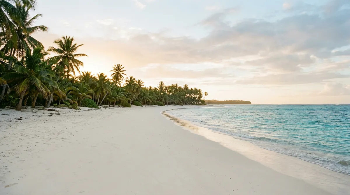 Assurance santé expatrié — République dominicaine