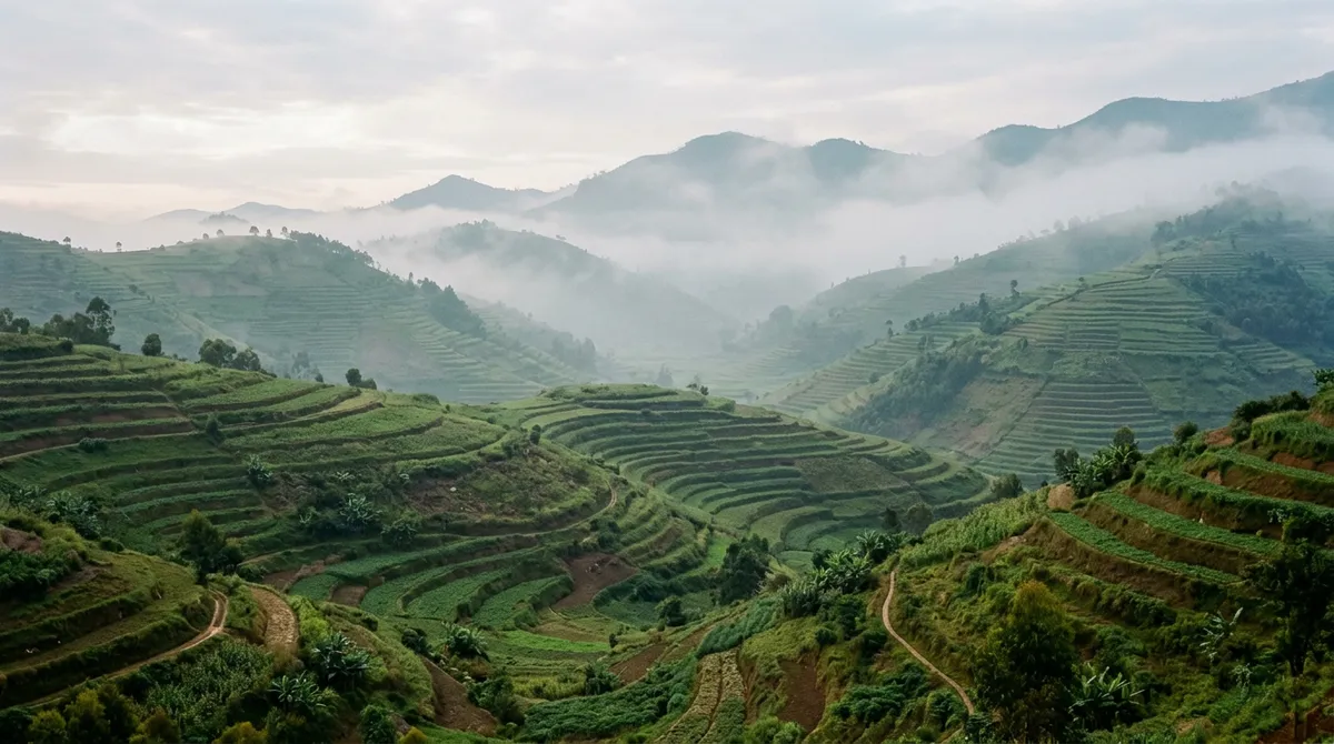 Assurance santé expatrié — Rwanda