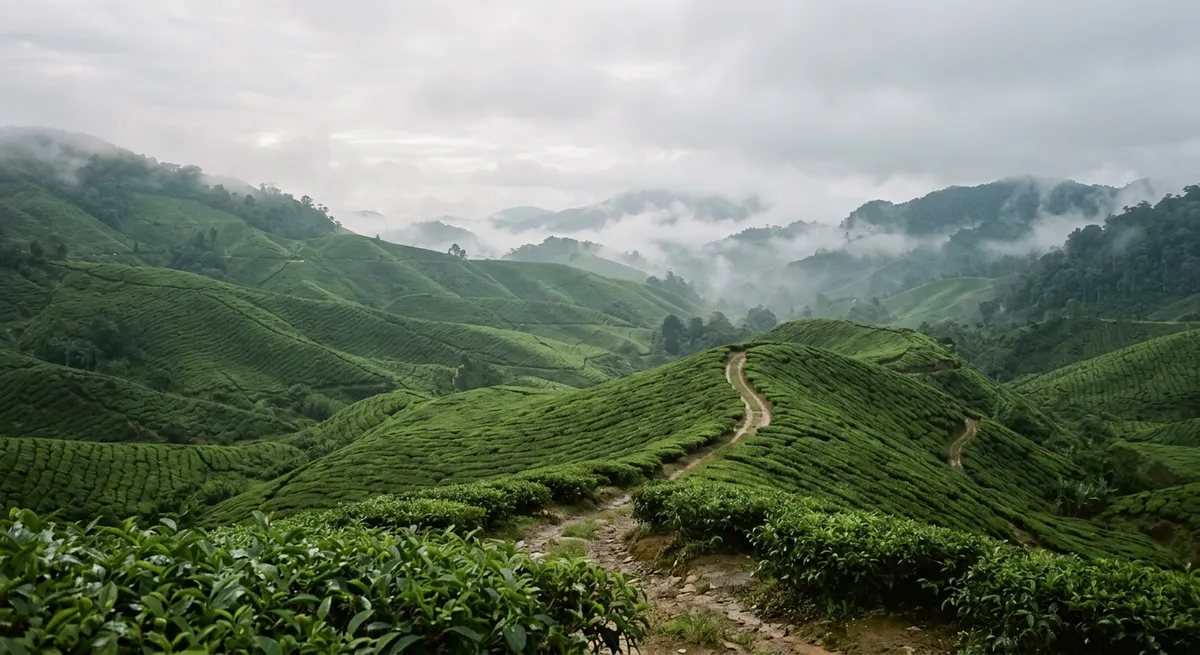 Assurance santé expatrié — Sri Lanka