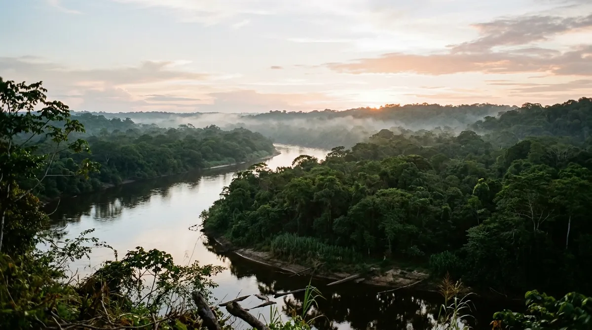 Assurance santé expatrié — Suriname