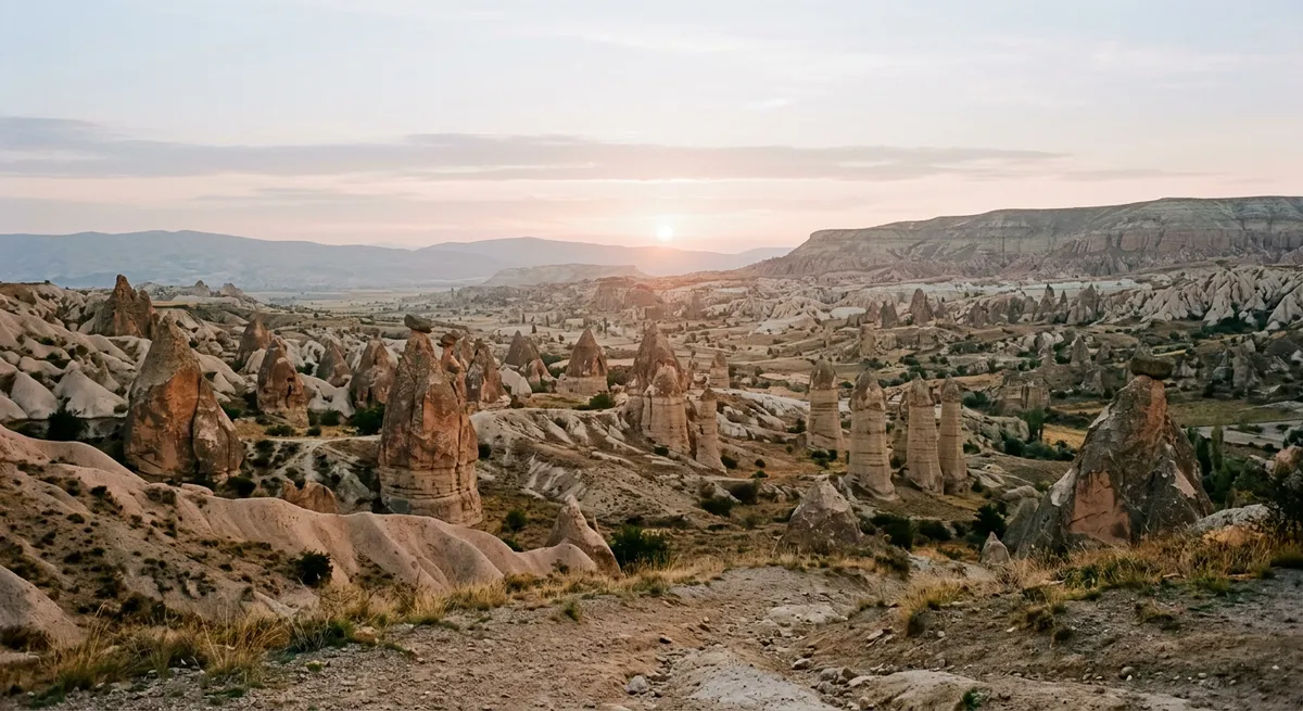 Assurance santé expatrié — Turquie