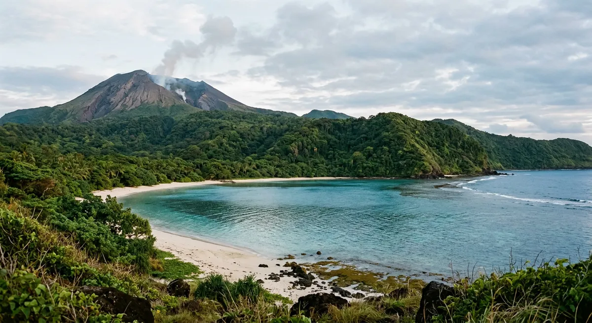 Assurance santé expatrié — Vanuatu