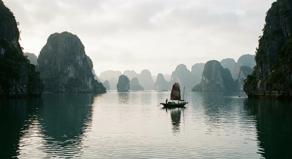 Assurance santé expatrié — Vietnam